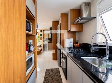 Apartamento 120m² Venda Água Branca · Apartamento à Venda - Vila Pompéia, 3 Quartos, 120 m² - São Paulo