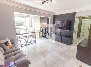 Apartamento · 148m² · 3 Quartos · 3 Vagas · Apartamento à Venda - Jardim Anália Franco, 3 Quartos, 148 m² - São Paulo