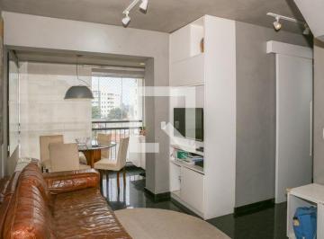 Apartamento · 120m² · 2 Quartos · 3 Vagas · Apartamento à Venda - Vila Leopoldina, 2 Quartos, 120 m² - São Paulo