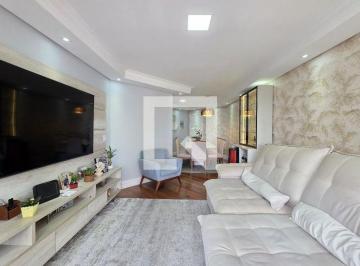 Apartamento · 220m² · 3 Quartos · 2 Vagas · Apartamento à Venda - Vila Assunção, 3 Quartos, 220 m² - Santo André