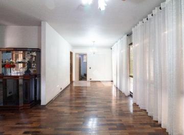Casa · 250m² · 4 Quartos · 3 Vagas · Casa à Venda - Jaguaré, 4 Quartos,  250 m² - São Paulo