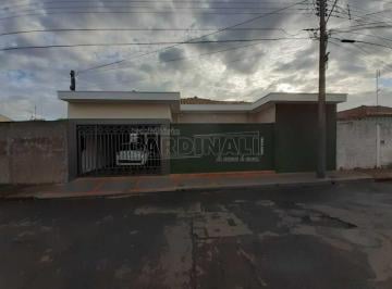 Casa · 170m² · 3 Quartos · 1 Vaga · Casa para venda em Vila Jacobucci de 170.00m² com 3 Quartos, 1 Suite e 1 Garagem