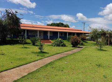 Casa · 310m² · 3 Quartos · 4 Vagas · Casa para venda em Cercado de 310.00m² com 3 Quartos, 1 Suite e 4 Garagens