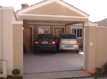 Casa · 130m² · 3 Quartos · 2 Vagas · Casa de Condomínio para venda em Vila Odim Antão de 130.00m² com 3 Quartos, 1 Suite e 2 Garagens
