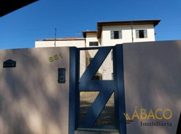 Apartamento · 155m² · 2 Quartos · 1 Vaga · Apartamento para venda em Jockey Club de 155.00m² com 2 Quartos e 1 Garagem