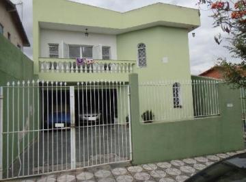 Casa · 189m² · 3 Quartos · 2 Vagas · Casa para venda em Jardim Nova Ipanema de 189.00m² com 3 Quartos, 1 Suite e 2 Garagens