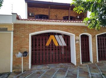 Casa · 500m² · 7 Quartos · 4 Vagas · Sobrado para venda em Jardim Leocádia de 500.00m² com 7 Quartos, 3 Suites e 4 Garagens