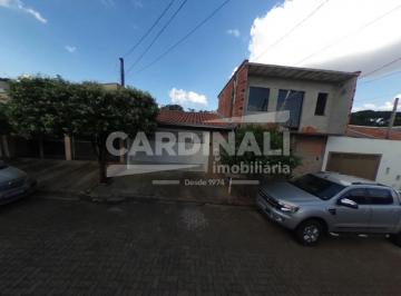 Casa · 118m² · 2 Quartos · 2 Vagas · Casa para venda em Conjunto Habitacional Santa Angelina de 118.00m² com 2 Quartos e 2 Garagens