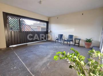 Casa · 112m² · 2 Quartos · 2 Vagas · Casa para venda em Conjunto Habitacional Santa Angelina de 112.00m² com 2 Quartos e 2 Garagens
