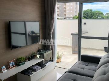 Apartamento · 50m² · 2 Quartos · 1 Vaga · Apartamento para venda em Jardim São Carlos de 50.00m² com 2 Quartos e 1 Garagem