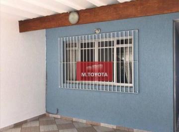 Casa · 155m² · 3 Quartos · 2 Vagas · Sobrado para venda em Jardim Ottawa de 155.00m² com 3 Quartos e 2 Garagens