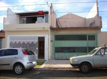 Casa · 100m² · 3 Quartos · 2 Vagas · Casa para venda em Jardim Sao Carlos V de 100.00m² com 3 Quartos, 1 Suite e 2 Garagens