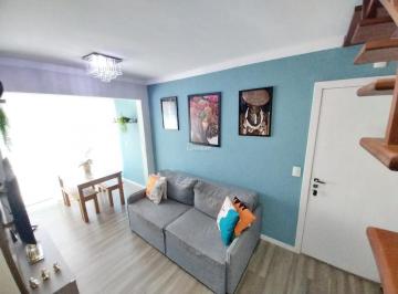 Apartamento · 99m² · 3 Quartos · 2 Vagas · Apartamento para venda em Jardim Santa Izabel de 99.00m² com 3 Quartos e 2 Garagens