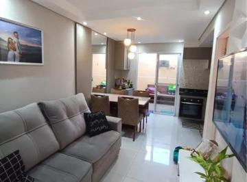 Casa · 53m² · 2 Quartos · 1 Vaga · Casa para venda em Vila Mineirão de 53.00m² com 2 Quartos e 1 Garagem