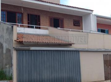 Casa · 214m² · 3 Quartos · 4 Vagas · Casa para venda em Jardim Prestes De Barros de 214.00m² com 3 Quartos, 1 Suite e 4 Garagens