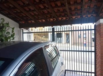 Casa · 109m² · 2 Quartos · 1 Vaga · Casa para venda em Jardim Sao Rafael de 109.00m² com 2 Quartos e 1 Garagem