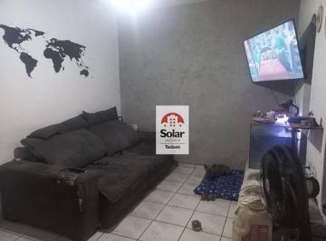 Casa · 140m² · 3 Quartos · 1 Vaga · Casa para venda em Chácara Do Visconde de 140.00m² com 3 Quartos, 1 Suite e 1 Garagem
