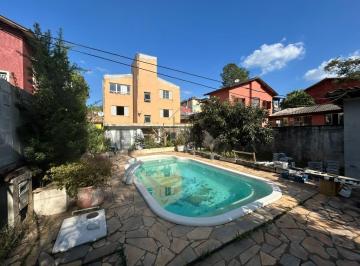 Casa · 361m² · 3 Quartos · 6 Vagas · Casa de Condomínio para venda em Jardim Ipês de 360.82m² com 3 Quartos, 3 Suites e 6 Garagens
