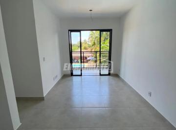 Apartamento · 50m² · 3 Quartos · 1 Vaga · Apartamento para alugar em Jardim Salete de 50.00m² com 3 Quartos, 1 Suite e 1 Garagem