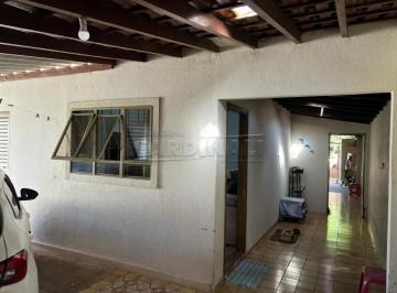 Casa · 190m² · 3 Quartos · 3 Vagas · Casa para venda em Jardim Das Estações de 190.00m² com 3 Quartos, 1 Suite e 3 Garagens