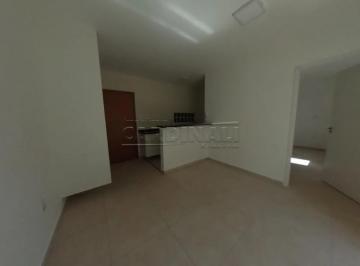 Apartamento · 42m² · 1 Quarto · 1 Vaga · Apartamento para venda em Parque Arnold Schimidt de 42.00m² com 1 Quarto e 1 Garagem