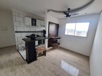 Apartamento · 46m² · 2 Quartos · 1 Vaga · Apartamento para venda em Campos Elíseos de 46.00m² com 2 Quartos e 1 Garagem