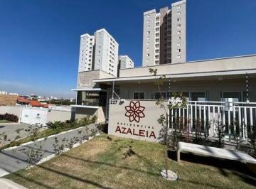 Apartamento · 61m² · 2 Quartos · 1 Vaga · Apartamento para venda em Jardim Saira de 61.27m² com 2 Quartos, 1 Suite e 1 Garagem