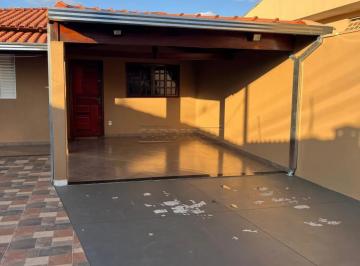 Casa · 164m² · 3 Quartos · 2 Vagas · Casa para venda em Jardim Sao Rafael de 164.00m² com 3 Quartos, 1 Suite e 2 Garagens