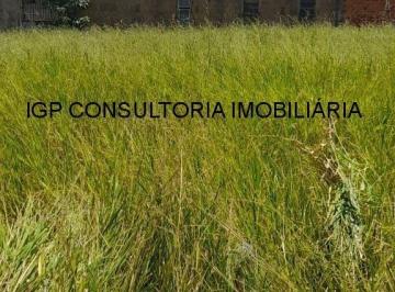 Terreno · 150m² · Lote / Terreno para venda em Parque Barnabé de 150.49m²