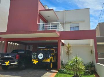 Casa · 243m² · 4 Quartos · 4 Vagas · Casa para venda em Vila Odim Antão de 243.00m² com 4 Quartos, 2 Suites e 4 Garagens