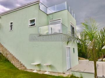 Casa · 410m² · 5 Quartos · 5 Vagas · Casa de Condomínio para venda em Caputera de 410.00m² com 5 Quartos, 4 Suites e 5 Garagens