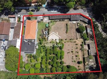 Terreno · 2500m² · Terreno para venda em Horto Florestal de 2500.00m²