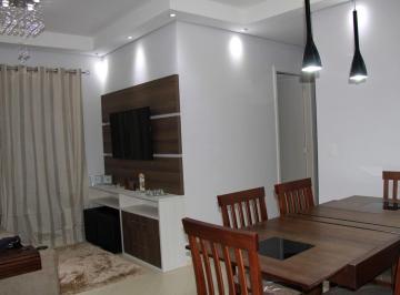 Apartamento · 68m² · 3 Quartos · 1 Vaga · Apartamento para venda em Parque Campolim de 68.00m² com 3 Quartos, 1 Suite e 1 Garagem
