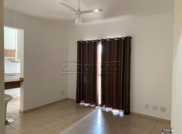 Apartamento · 72m² · 2 Quartos · 1 Vaga · Apartamento para venda em Jardim Dos Manacás de 72.00m² com 2 Quartos e 1 Garagem