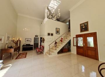 Casa · 309m² · 4 Quartos · 4 Vagas · Casa de Condomínio para venda em Condominio Parque Residencial Damha Ii de 309.00m² com 4 Quartos, 1
