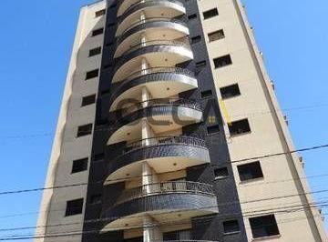 Apartamento · 47m² · 1 Quarto · 1 Vaga · Apartamento para venda em Vila Seixas de 47.00m² com 1 Quarto e 1 Garagem