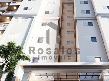 Apartamento · 77m² · 2 Quartos · 2 Vagas · Apartamento para venda em Residencial Monte Carlo de 77.00m² com 2 Quartos e 2 Garagens