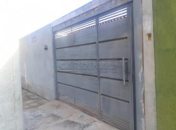 Casa · 160m² · 3 Quartos · 1 Vaga · Casa para venda em Jardim Santa Clara de 160.00m² com 3 Quartos, 1 Suite e 1 Garagem