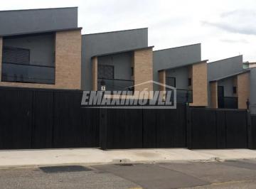 Casa · 83m² · 2 Quartos · 2 Vagas · Casa de Condomínio para venda em Cidade Jardim de 83.00m² com 2 Quartos, 2 Suites e 2 Garagens