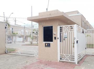 Casa · 52m² · 2 Quartos · 1 Vaga · Casa para venda em Vila Mineirão de 52.00m² com 2 Quartos e 1 Garagem