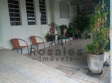 Casa · 185m² · 3 Quartos · 2 Vagas · Casa para venda em Vila Presidente Médici de 185.00m² com 3 Quartos, 1 Suite e 2 Garagens