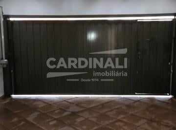 Casa · 106m² · 3 Quartos · 2 Vagas · Casa para venda em Parque Santa Felícia Jardim de 106.00m² com 3 Quartos, 1 Suite e 2 Garagens