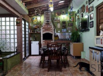 Casa · 240m² · 2 Quartos · 2 Vagas · Casa para venda em Parque Paulistano de 240.00m² com 2 Quartos e 2 Garagens