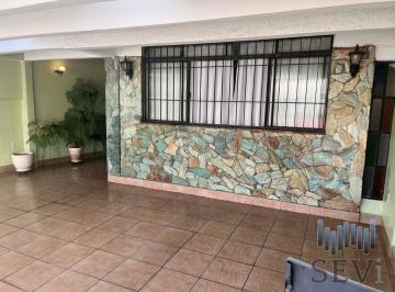 Casa · 190m² · 4 Quartos · 4 Vagas · Sobrado para venda em Planalto Paulista de 190.00m² com 4 Quartos e 4 Garagens