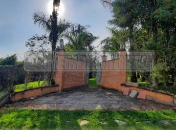 Terreno · 200m² · 1 Quarto · Chácara para venda em Itinga de 200.00m² com 1 Quarto