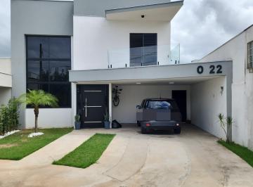 Casa · 200m² · 3 Quartos · 4 Vagas · Casa para venda em Loteamento Dinorá Rosa de 200.00m² com 3 Quartos e 4 Garagens