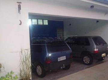 Casa · 172m² · 3 Quartos · 4 Vagas · Casa para venda em Jardim Padre Anchieta de 172.00m² com 3 Quartos, 1 Suite e 4 Garagens
