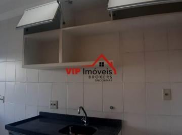 Apartamento · 48m² · 2 Quartos · 1 Vaga · Apartamento para venda em Jardim Ermida I de 48.00m² com 2 Quartos e 1 Garagem