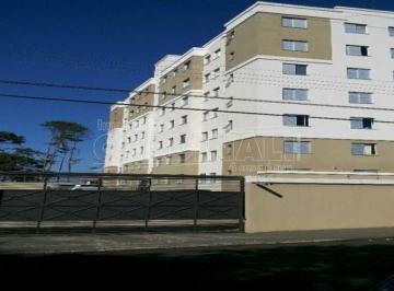 Apartamento · 55m² · 2 Quartos · 1 Vaga · Apartamento para venda em Parque Sabará de 55.00m² com 2 Quartos e 1 Garagem