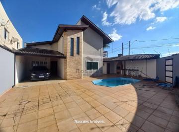 Casa · 209m² · 2 Quartos · 2 Vagas · Casa para venda em São José I de 209.00m² com 2 Quartos, 1 Suite e 2 Garagens